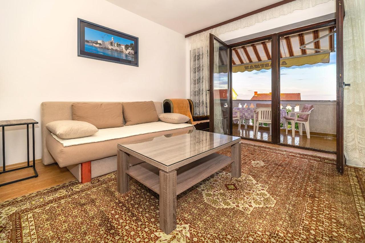 Apartments Jurina 2 Đảo Krk Ngoại thất bức ảnh