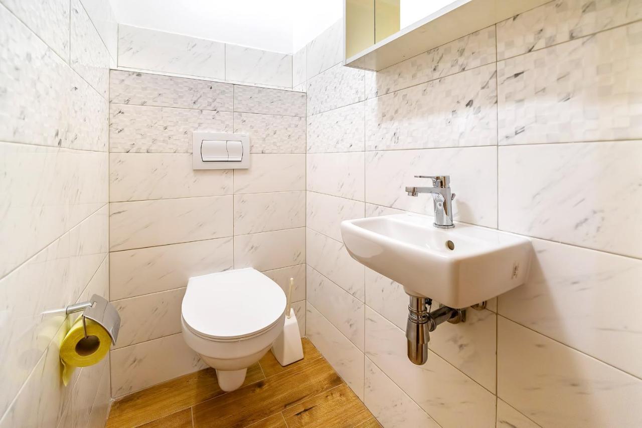 Apartments Jurina 2 Đảo Krk Ngoại thất bức ảnh