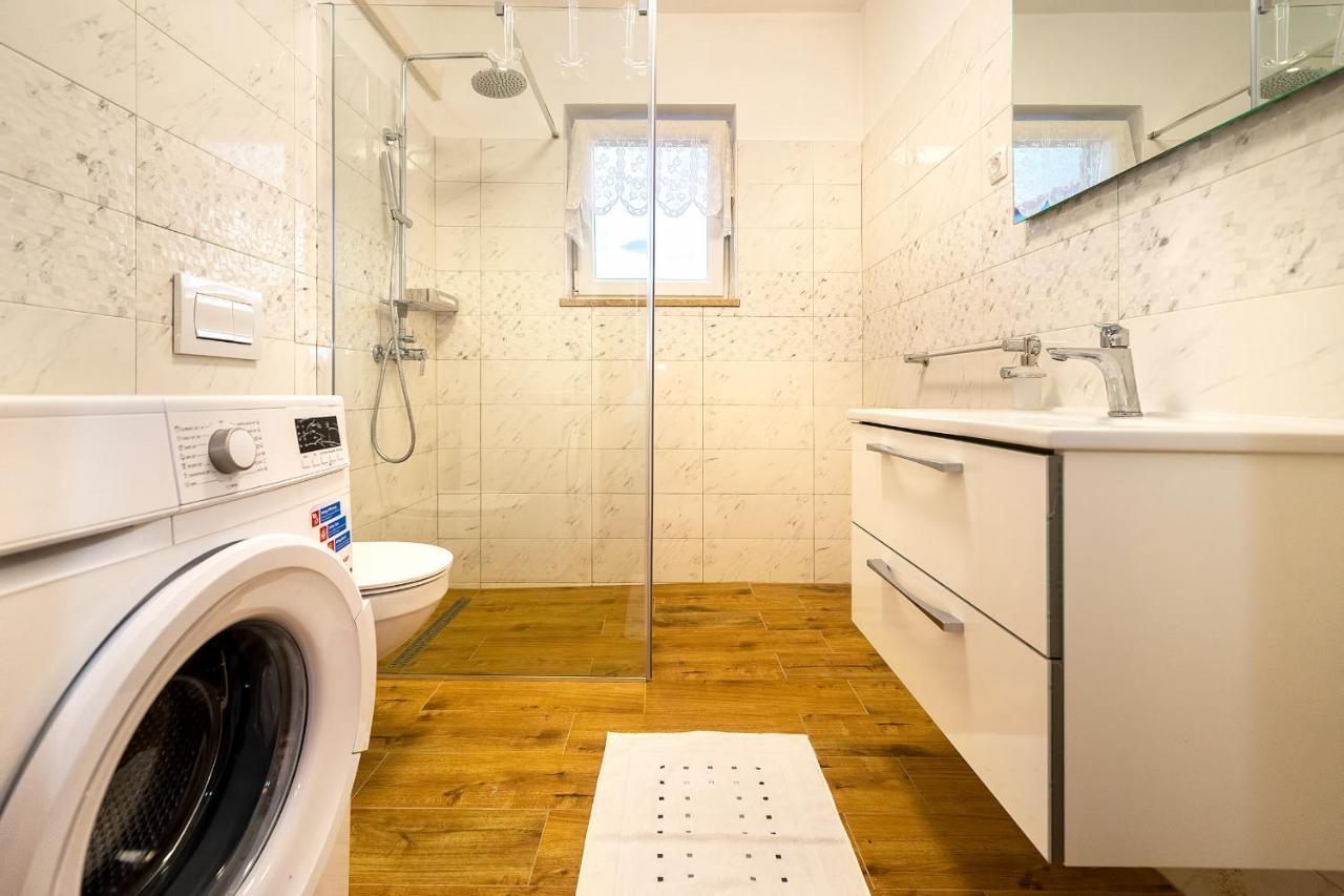 Apartments Jurina 2 Đảo Krk Ngoại thất bức ảnh