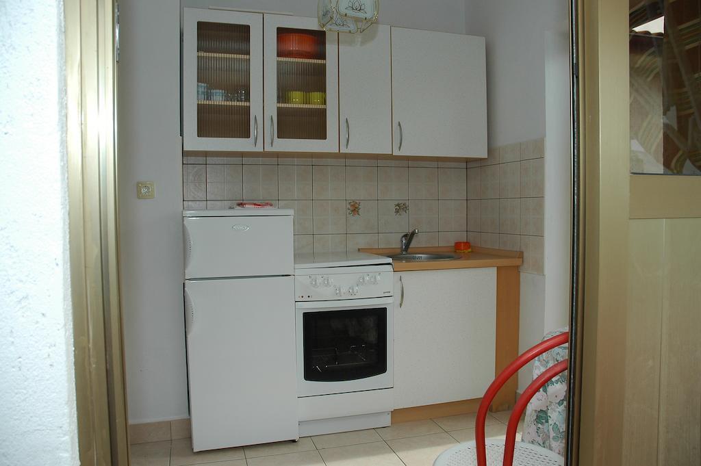 Apartments Jurina 2 Đảo Krk Phòng bức ảnh